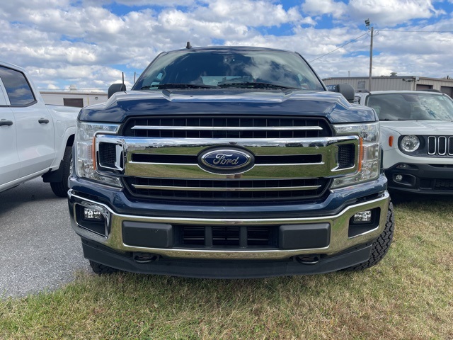 2019 Ford F-150 XLT - Photo 2