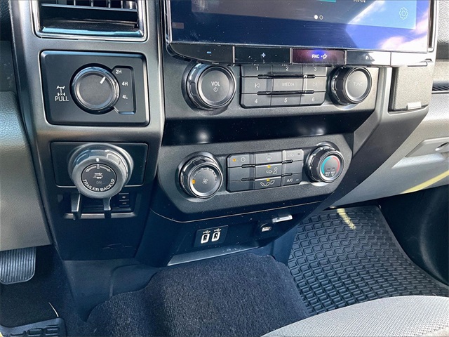 2019 Ford F-150 XLT - Photo 21