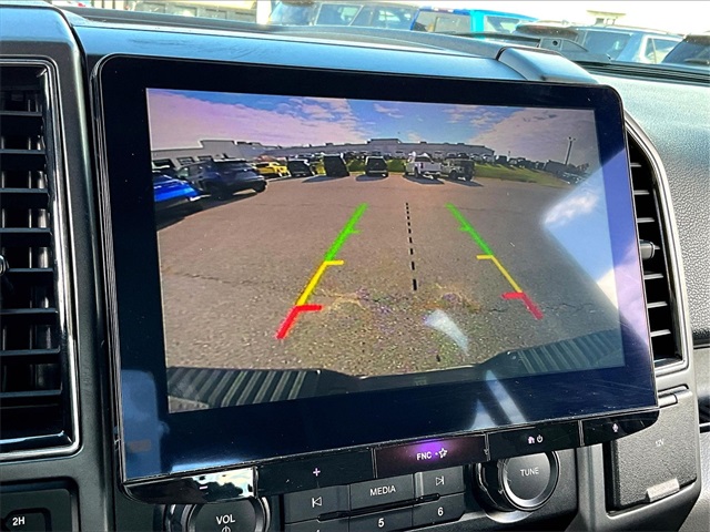 2019 Ford F-150 XLT - Photo 23