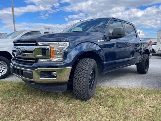 2019 Ford F-150 XLT - Photo 3