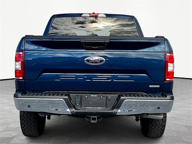 2019 Ford F-150 XLT - Photo 5