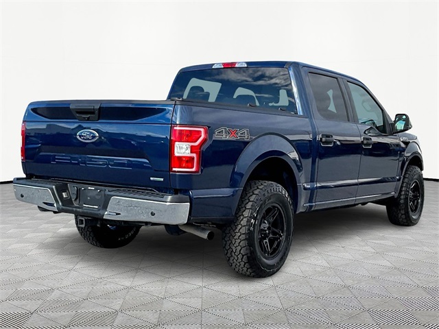 2019 Ford F-150 XLT - Photo 6