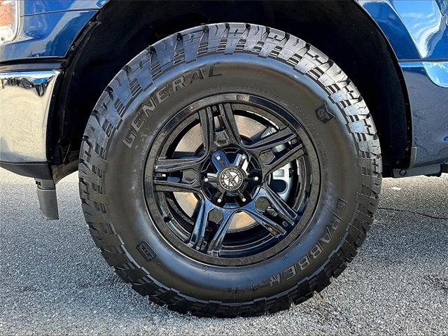 2019 Ford F-150 XLT - Photo 7