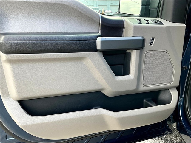 2019 Ford F-150 XLT - Photo 9