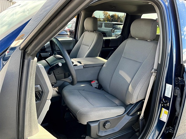 2019 Ford F-150 XLT - Photo 10