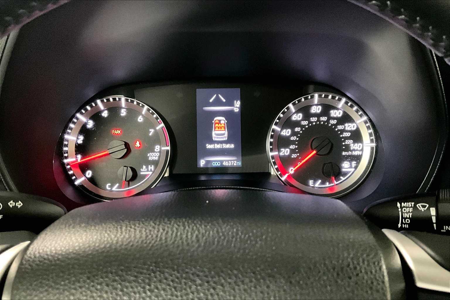 2022 Toyota Highlander LE - Photo 25