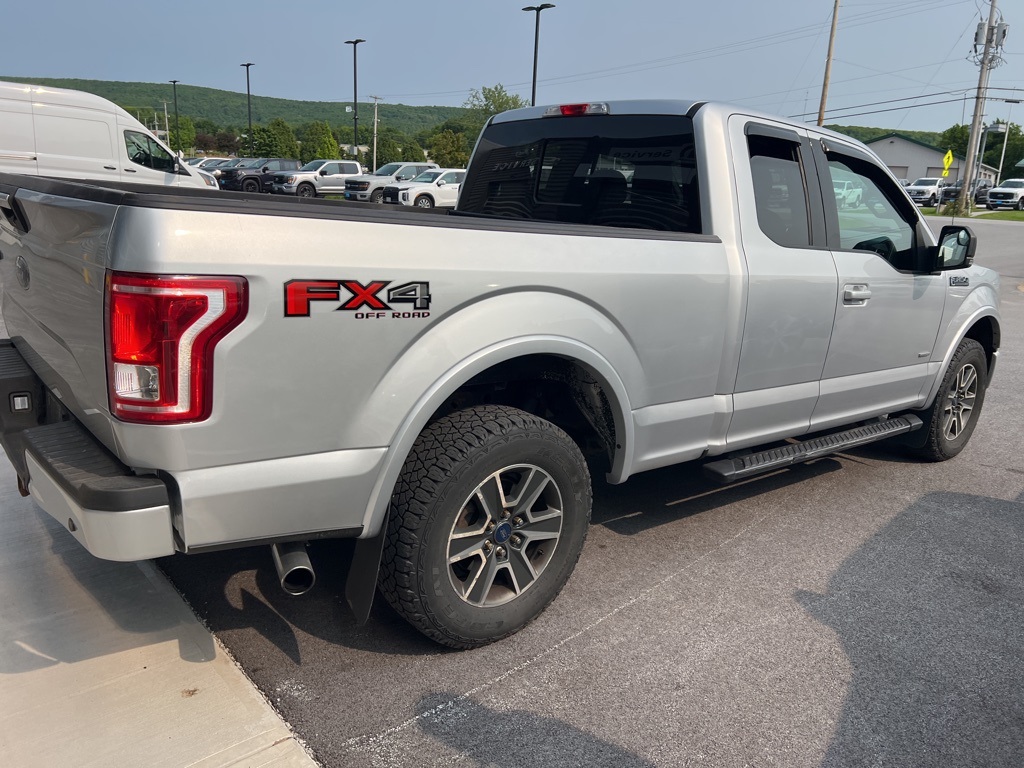 2016 Ford F-150 XLT - Photo 14
