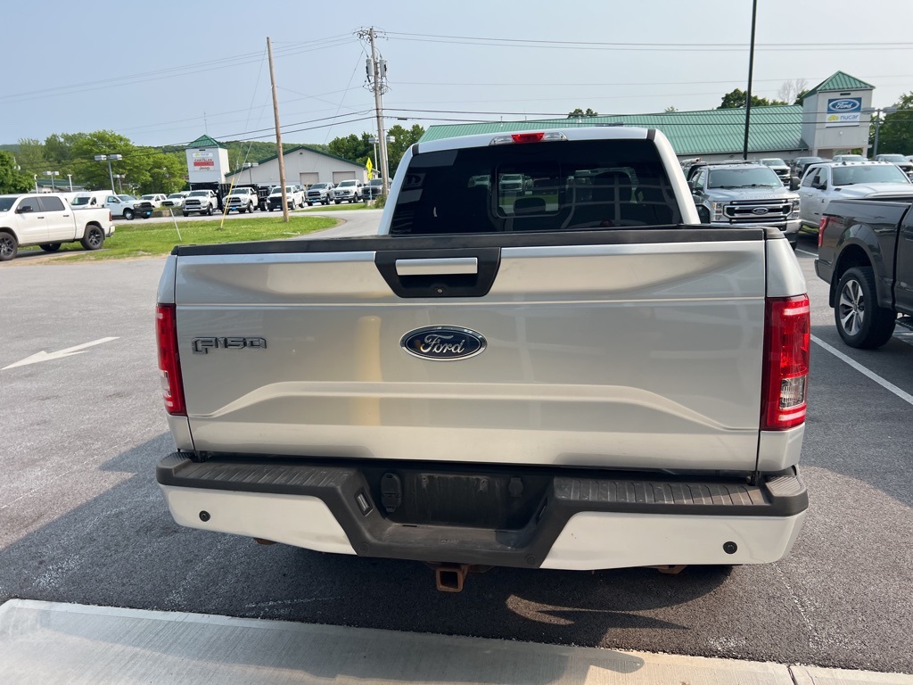 2016 Ford F-150 XLT - Photo 15