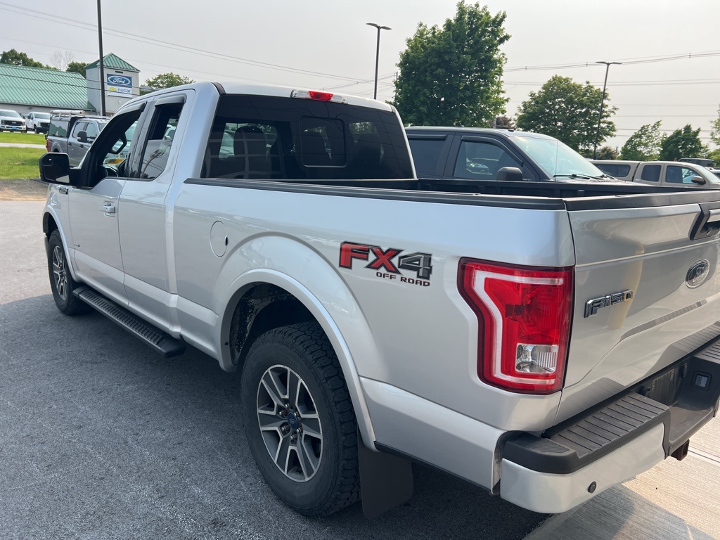 2016 Ford F-150 XLT - Photo 16