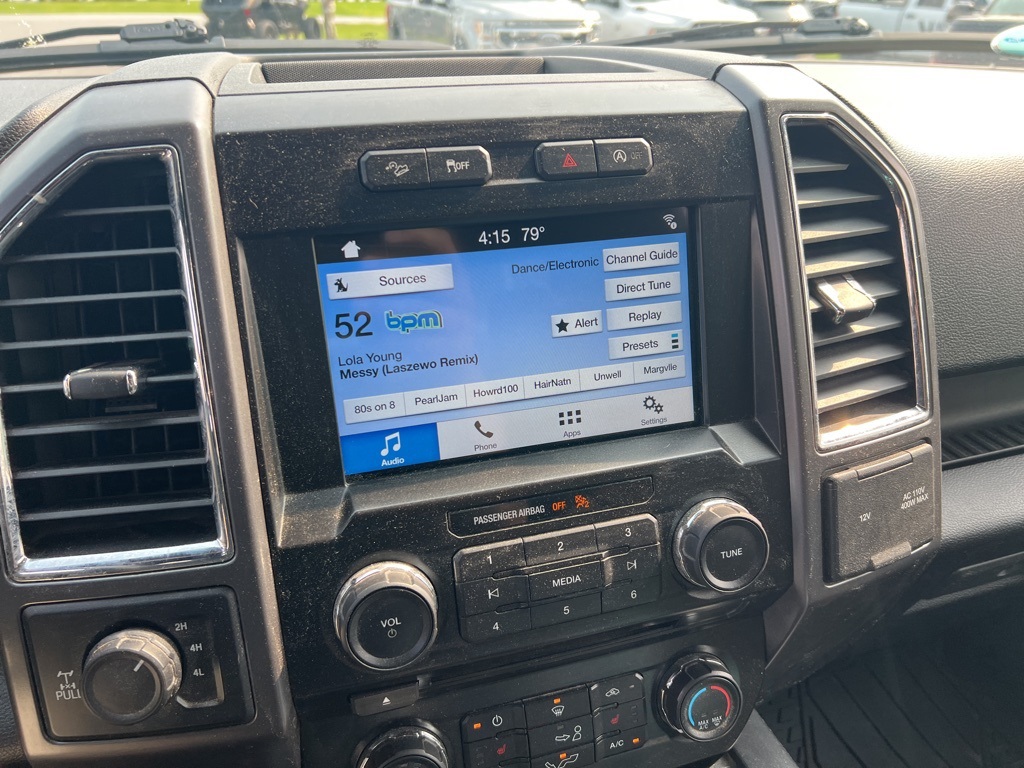 2016 Ford F-150 XLT - Photo 2