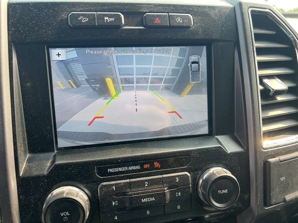 2016 Ford F-150 XLT - Photo 3