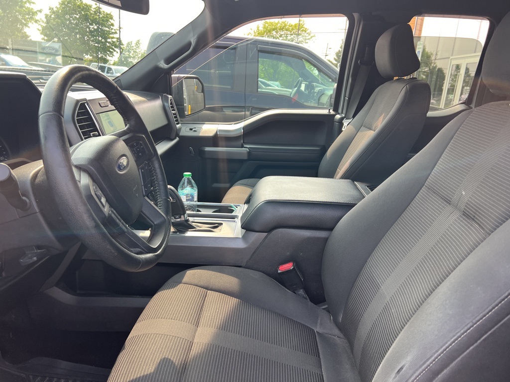 2016 Ford F-150 XLT - Photo 5