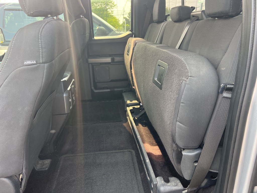 2016 Ford F-150 XLT - Photo 6