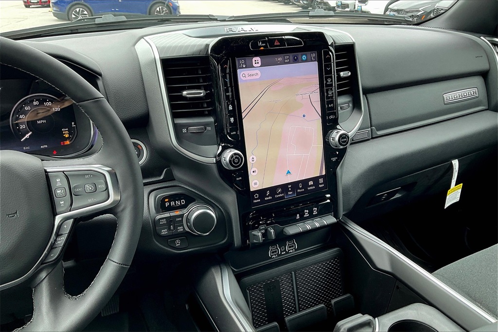 2025 Ram 1500 Big Horn/Lone Star - Photo 13