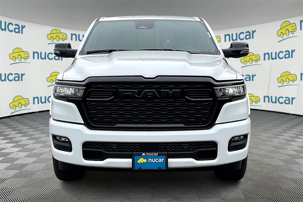 2025 Ram 1500 Big Horn/Lone Star - Photo 3