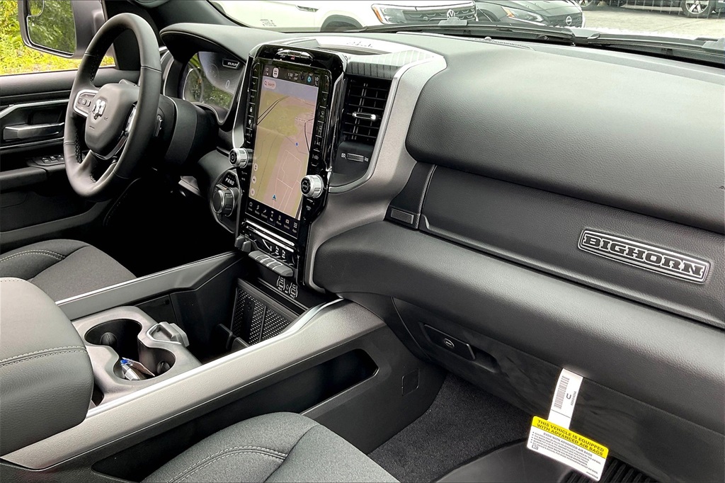 2025 Ram 1500 Big Horn/Lone Star - Photo 10