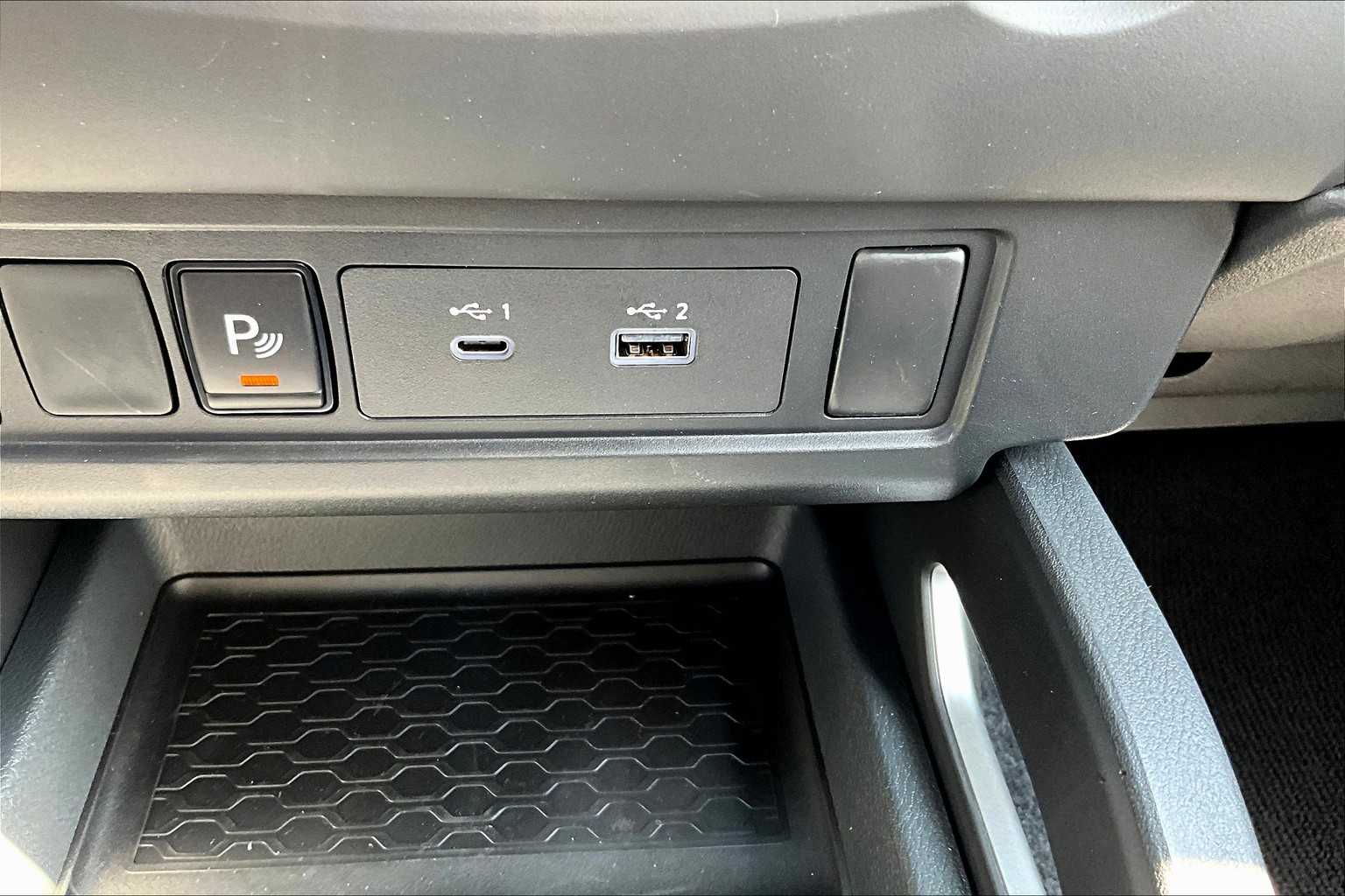 2025 Nissan Frontier SV - Photo 25