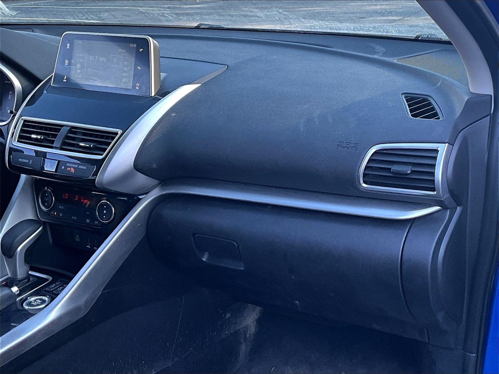 2020 Mitsubishi Eclipse Cross LE - Photo 13
