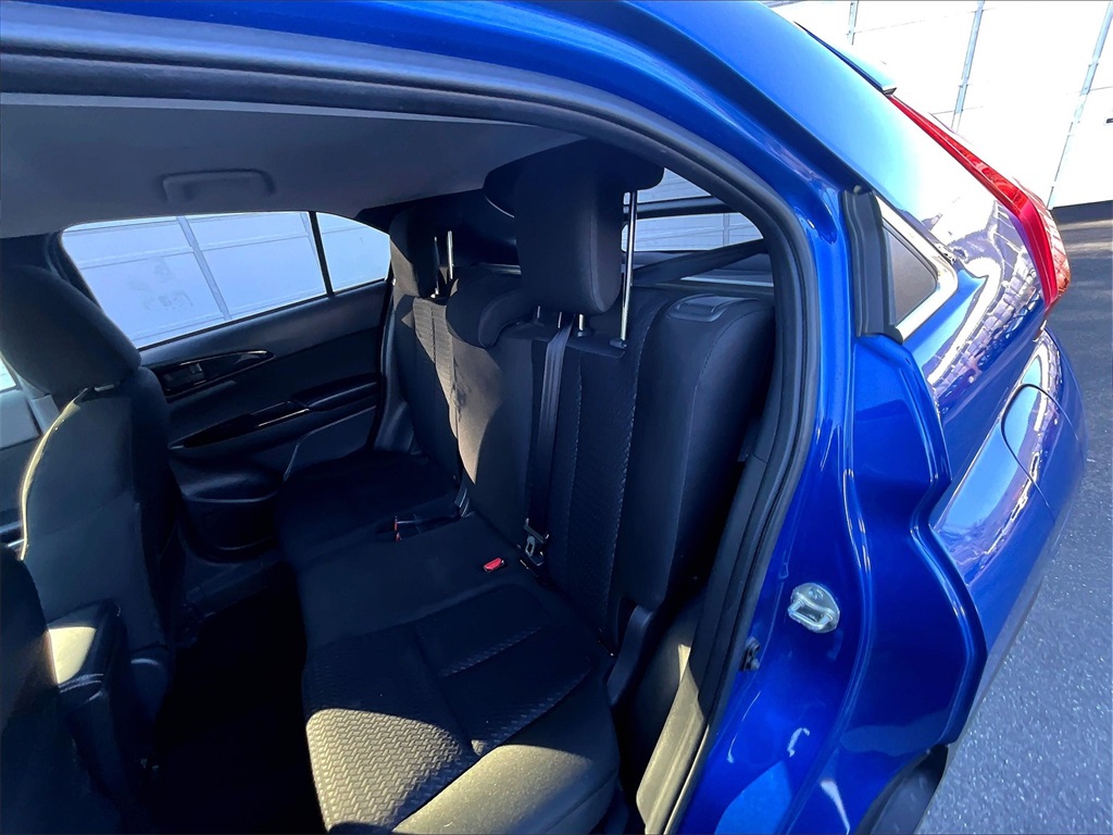 2020 Mitsubishi Eclipse Cross LE - Photo 15