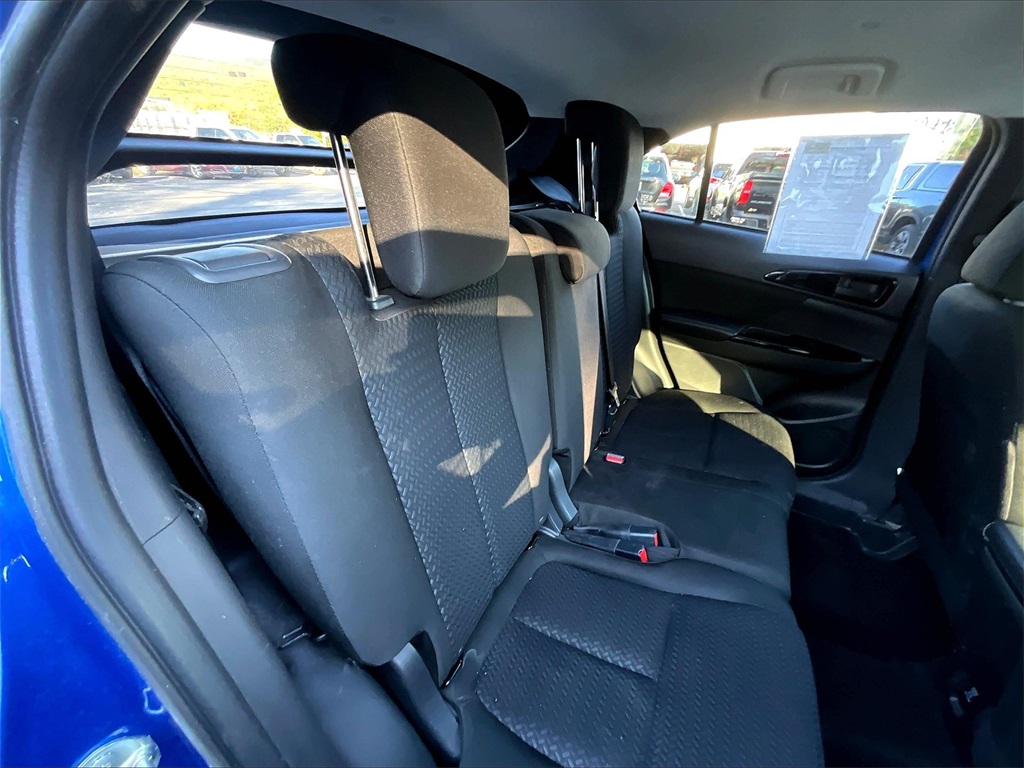 2020 Mitsubishi Eclipse Cross LE - Photo 16