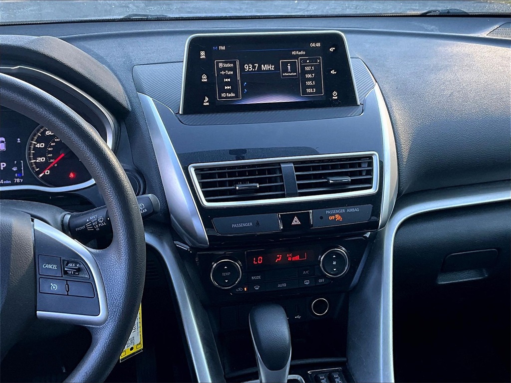 2020 Mitsubishi Eclipse Cross LE - Photo 18