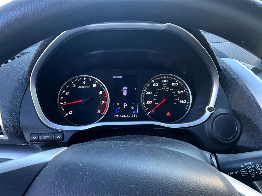 2020 Mitsubishi Eclipse Cross LE - Photo 24