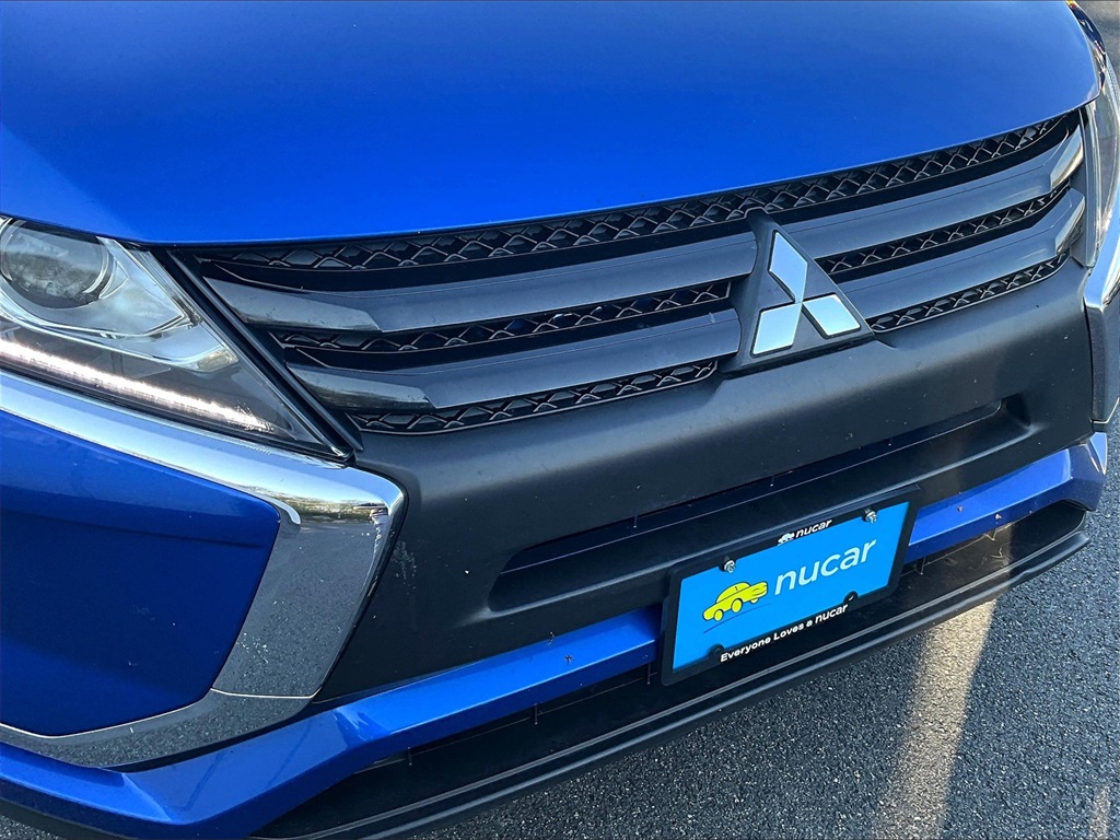 2020 Mitsubishi Eclipse Cross LE - Photo 29