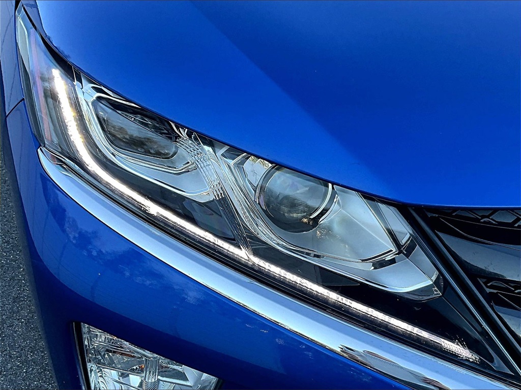2020 Mitsubishi Eclipse Cross LE - Photo 30