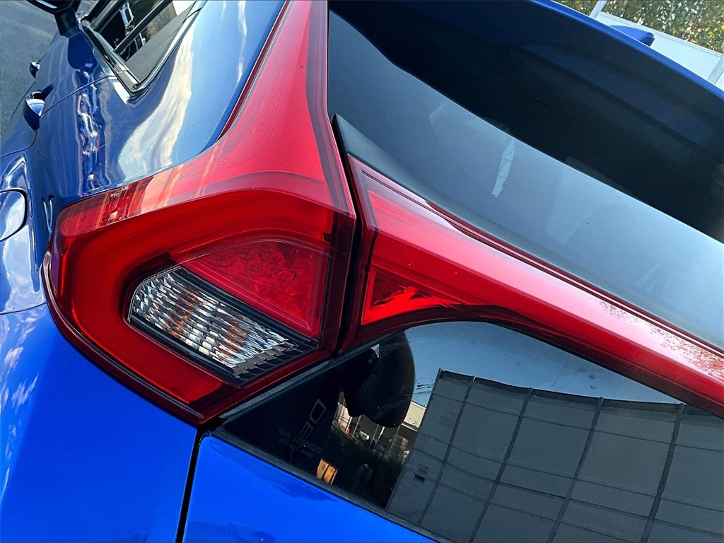 2020 Mitsubishi Eclipse Cross LE - Photo 31