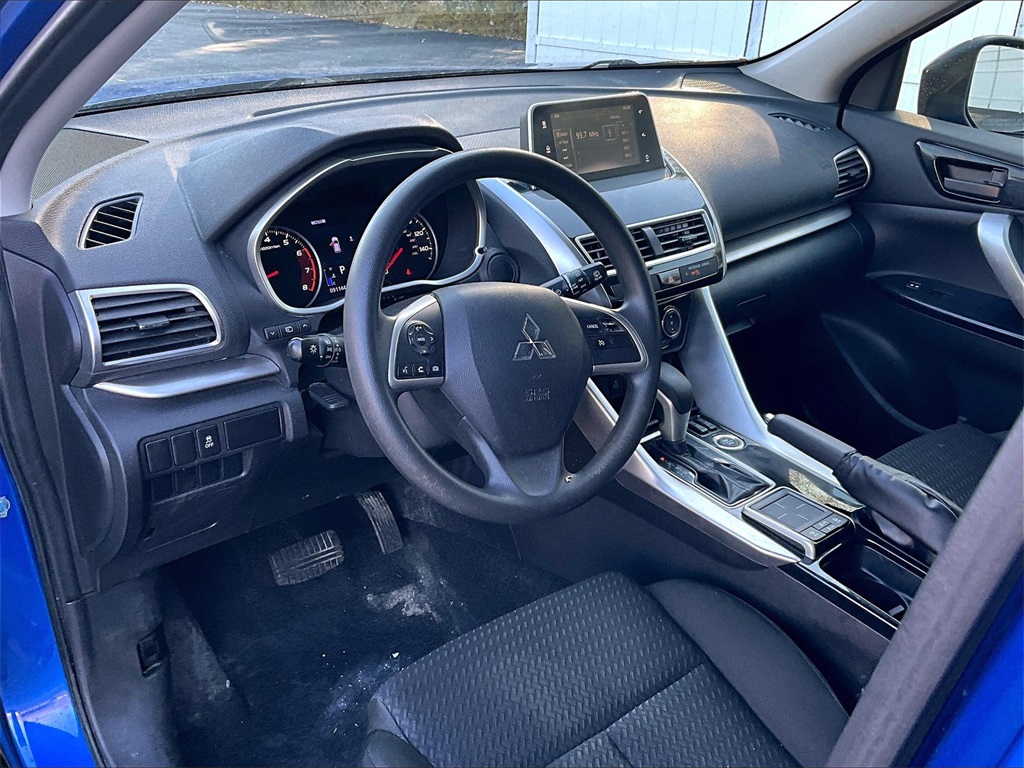 2020 Mitsubishi Eclipse Cross LE - Photo 8