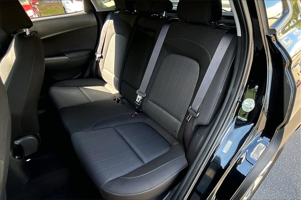 2023 Hyundai Kona SEL - Photo 15