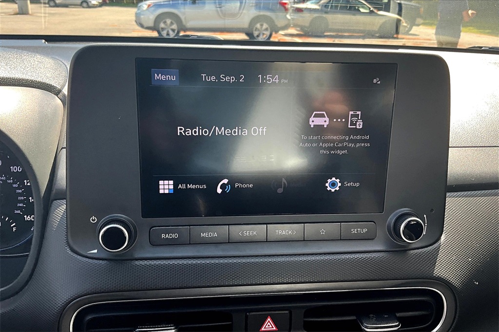 2023 Hyundai Kona SEL - Photo 19