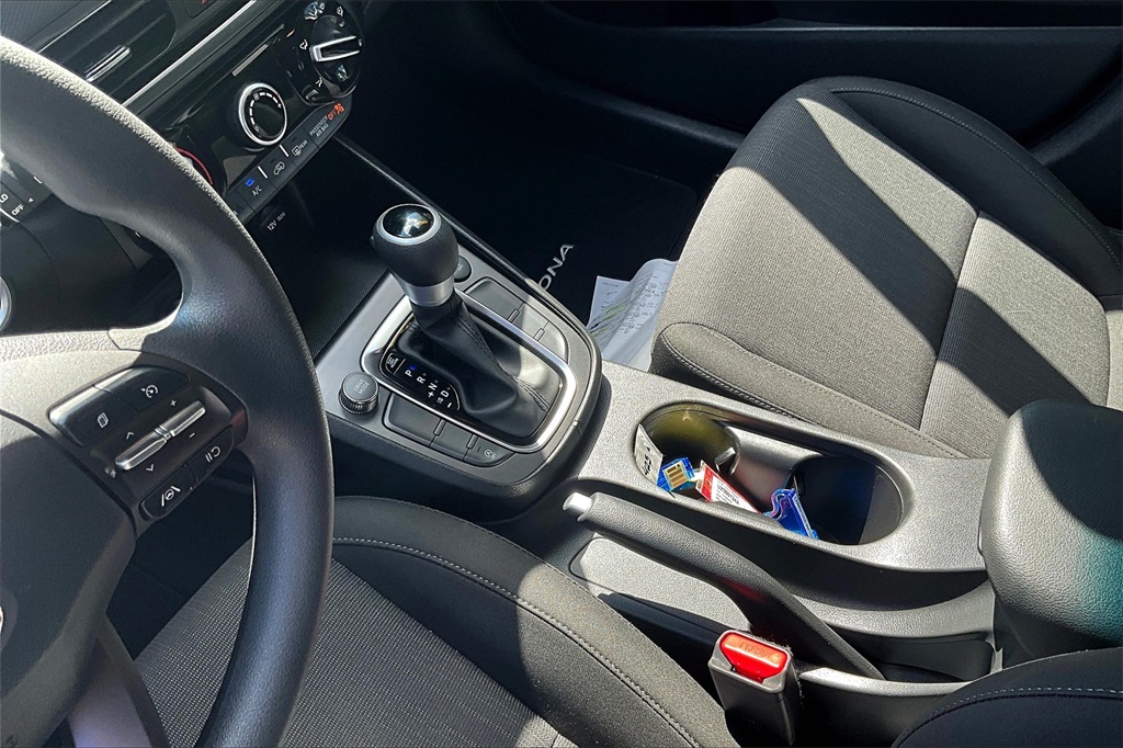 2023 Hyundai Kona SEL - Photo 20