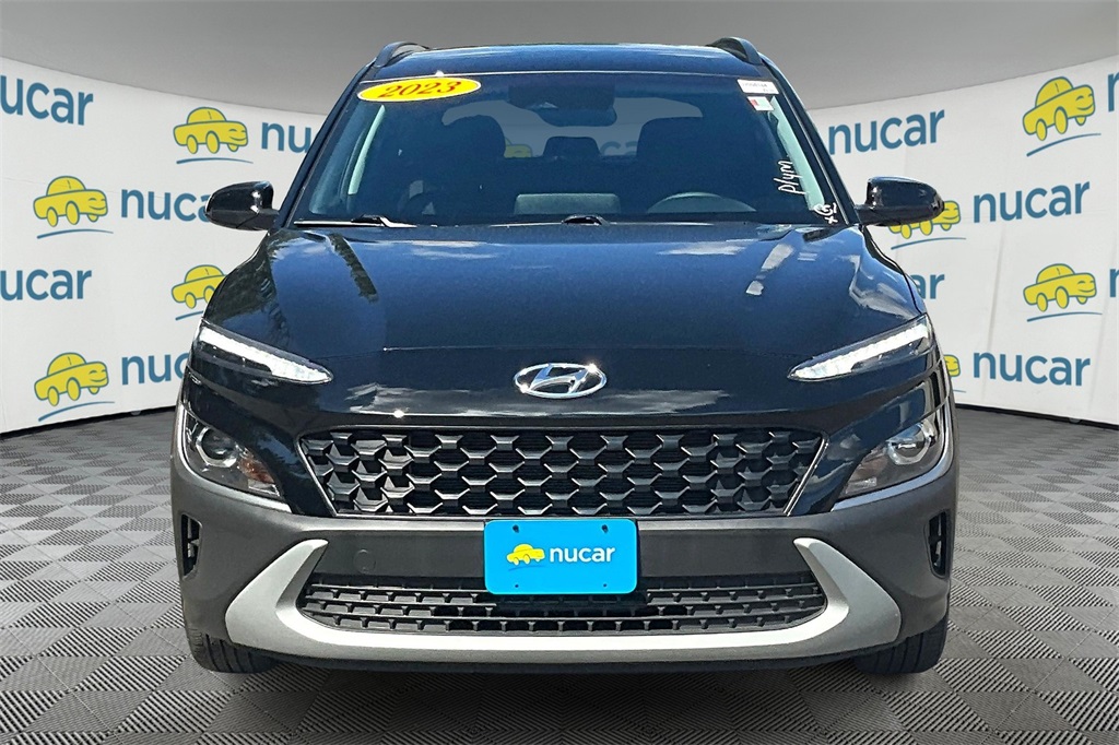 2023 Hyundai Kona SEL - Photo 2