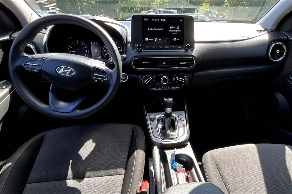 2023 Hyundai Kona SEL - Photo 21