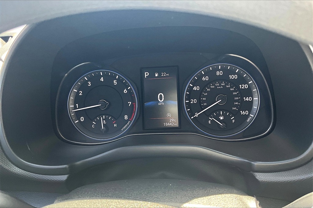 2023 Hyundai Kona SEL - Photo 25