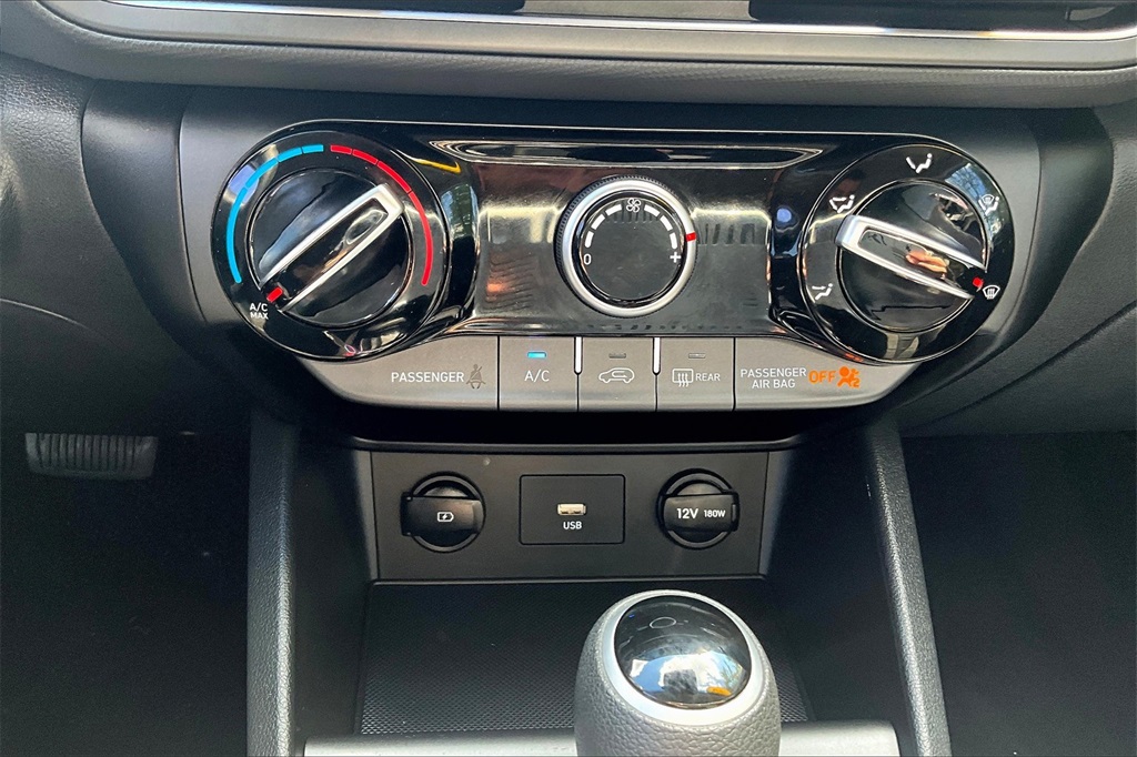 2023 Hyundai Kona SEL - Photo 26