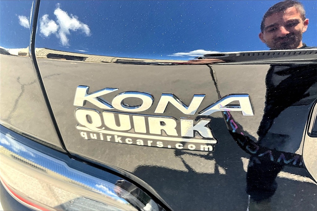 2023 Hyundai Kona SEL - Photo 28