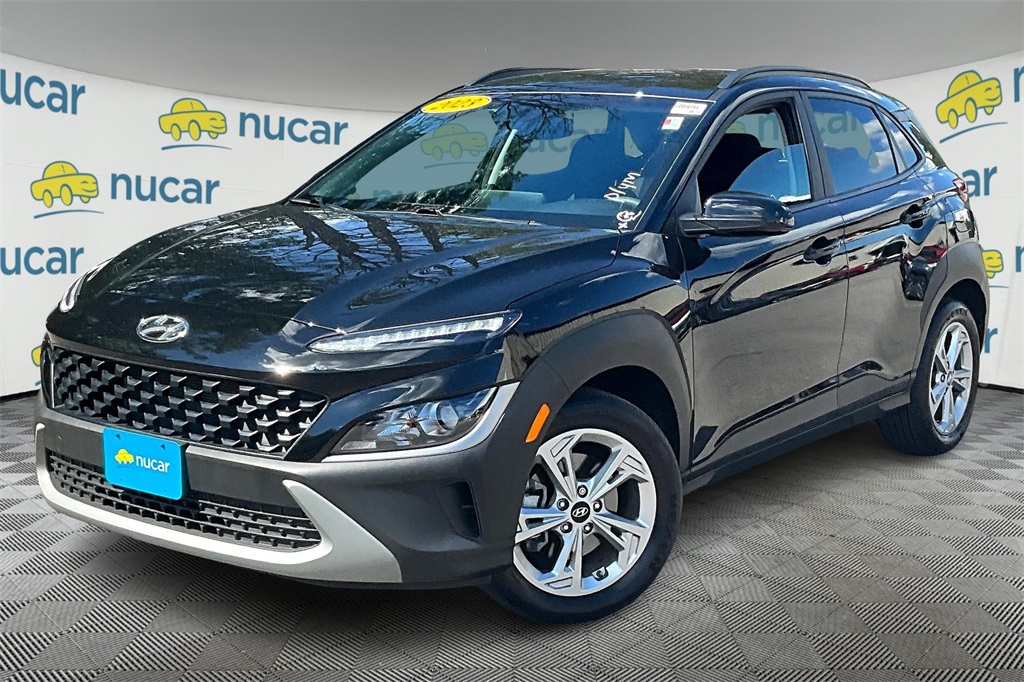 2023 Hyundai Kona SEL - Photo 3