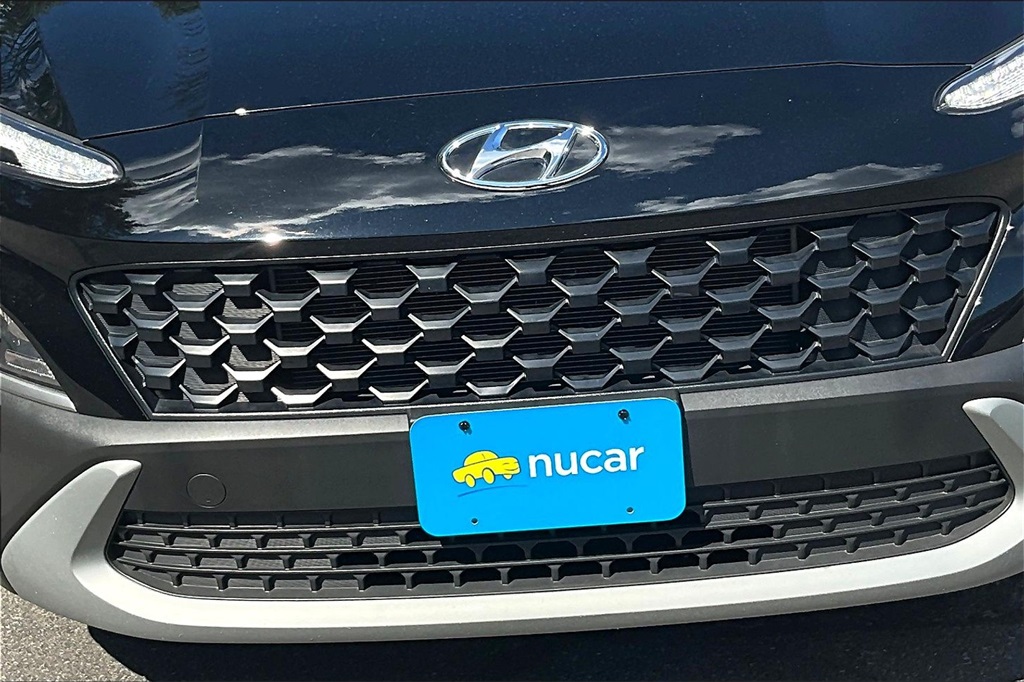 2023 Hyundai Kona SEL - Photo 31