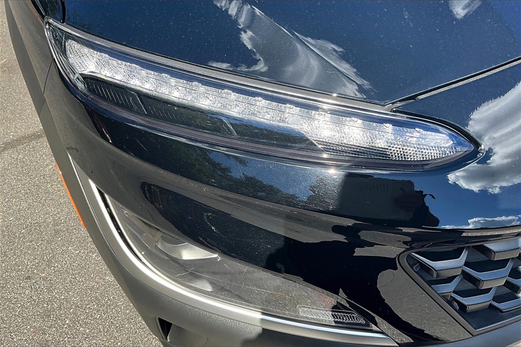 2023 Hyundai Kona SEL - Photo 32