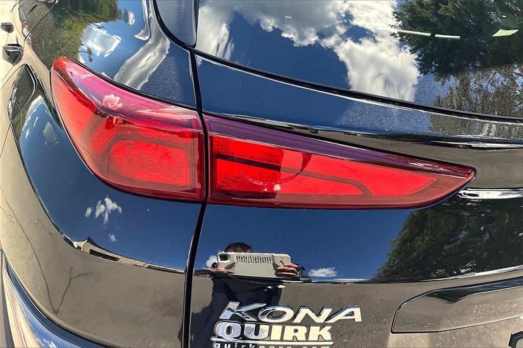 2023 Hyundai Kona SEL - Photo 33