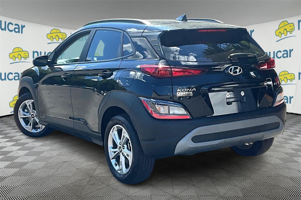 2023 Hyundai Kona SEL - Photo 4