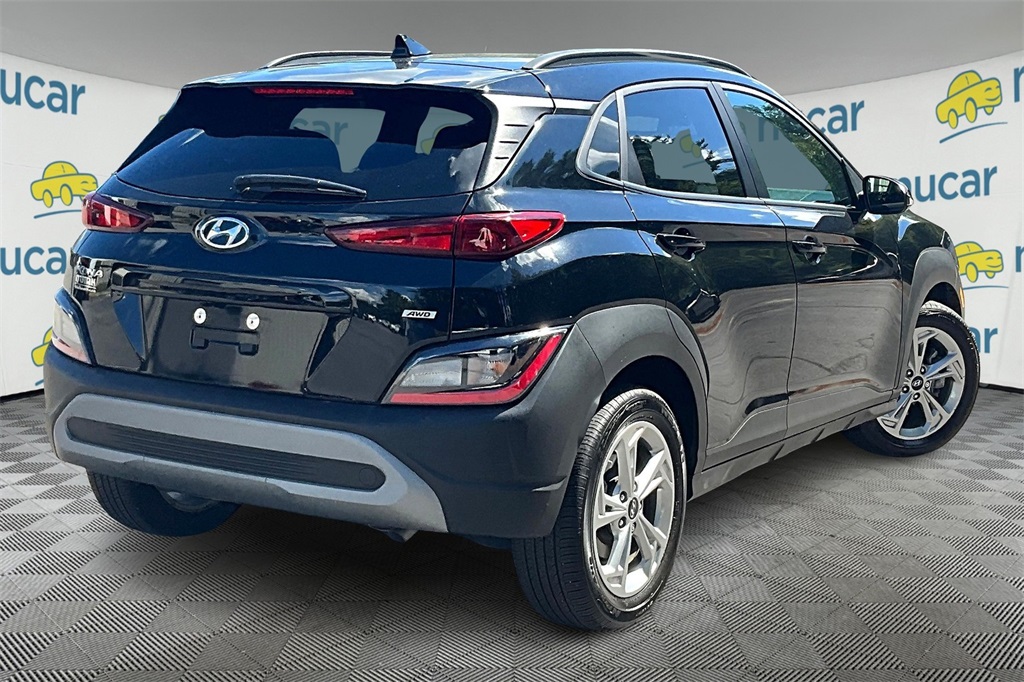 2023 Hyundai Kona SEL - Photo 6