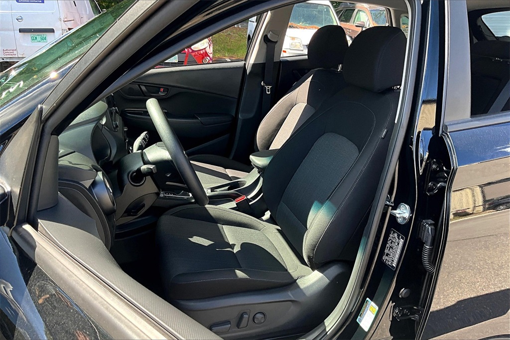 2023 Hyundai Kona SEL - Photo 10
