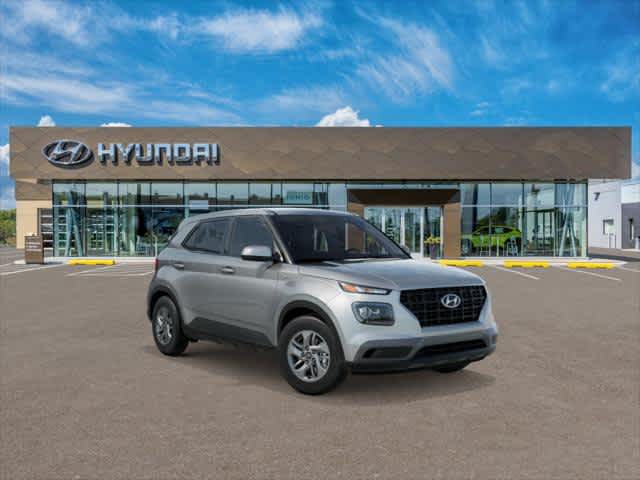 2025 Hyundai Venue SE