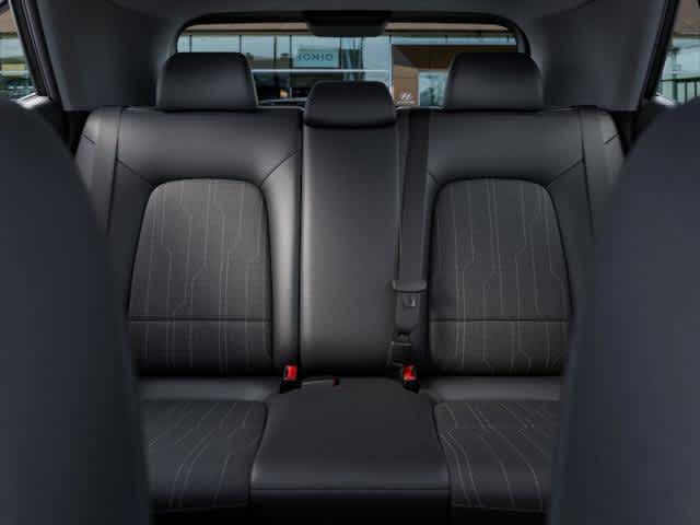 2025 Hyundai Venue SE - Photo 12