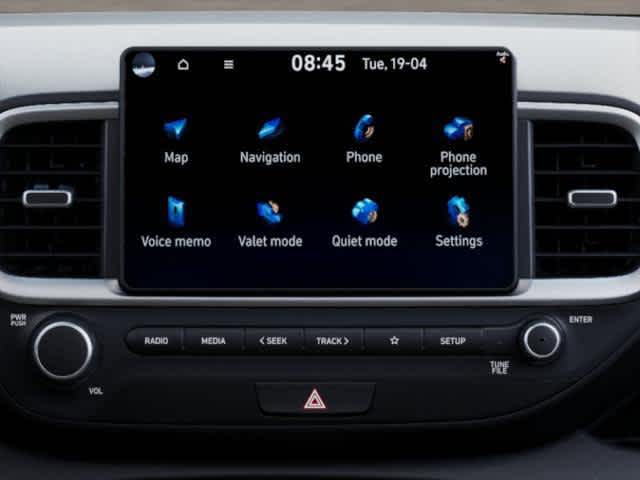 2025 Hyundai Venue SE - Photo 13