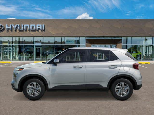 2025 Hyundai Venue SE - Photo 3