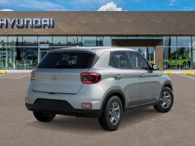 2025 Hyundai Venue SE - Photo 4